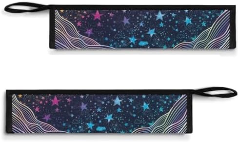 Snilety Stars Knife Bag