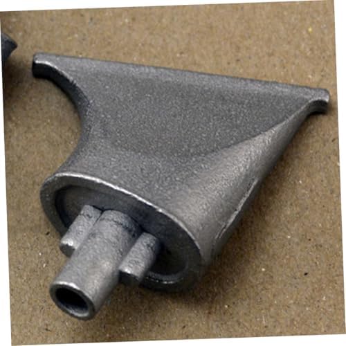 Ergonomic Sturdy Stainless Steel 430 Finger Guard Anti-Cutter