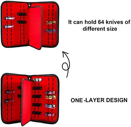 QEES Folding Knife Holder