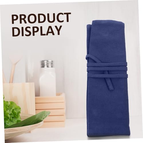 Durable Travel Cutlery Pouch