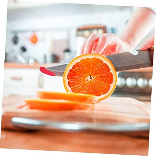 Garneck 50-Piece Plastic Tip Covers Kitchen Utility Protector