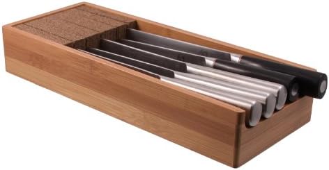 Clutter-Free Kitchen Storage Solution