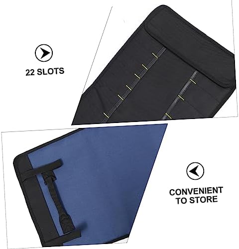 Porta-Chef 22 Slot Knives Holder