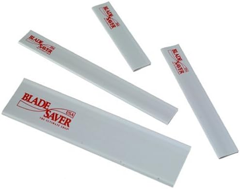 Ultimate Edge BS4 Knockout Knife Sleeve Set