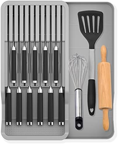Expandable Multi-Knife Holder