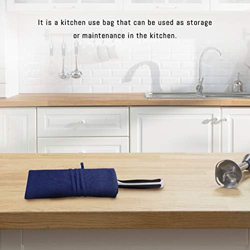 Efficient Travel Bag for Kitchen Essentials 2-Piece Multipurpose Storage Solution