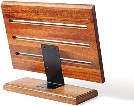 MITSUMOTO SAKARI Double-Sided Magnetic Knife Holder