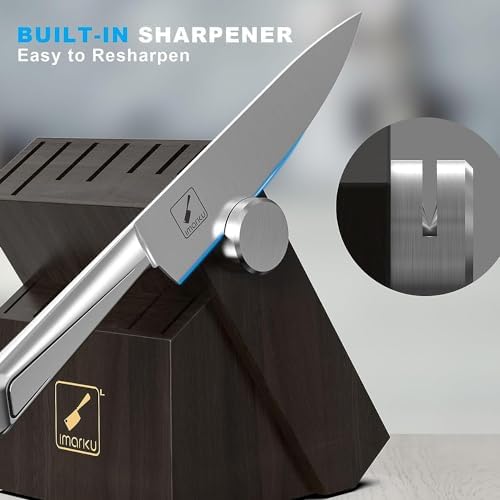 High-Sharp Knife Set