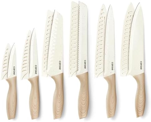 Perfect Combination 12PCS Kitchen Set