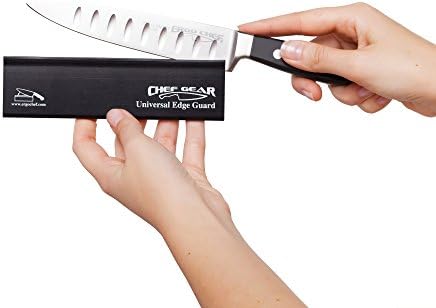 Ergo Chef 5-Piece Knife Edge Guard Set