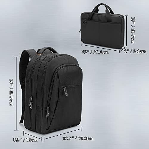 SamdewProfessional Chef Knife Bag with 12 23 Slots