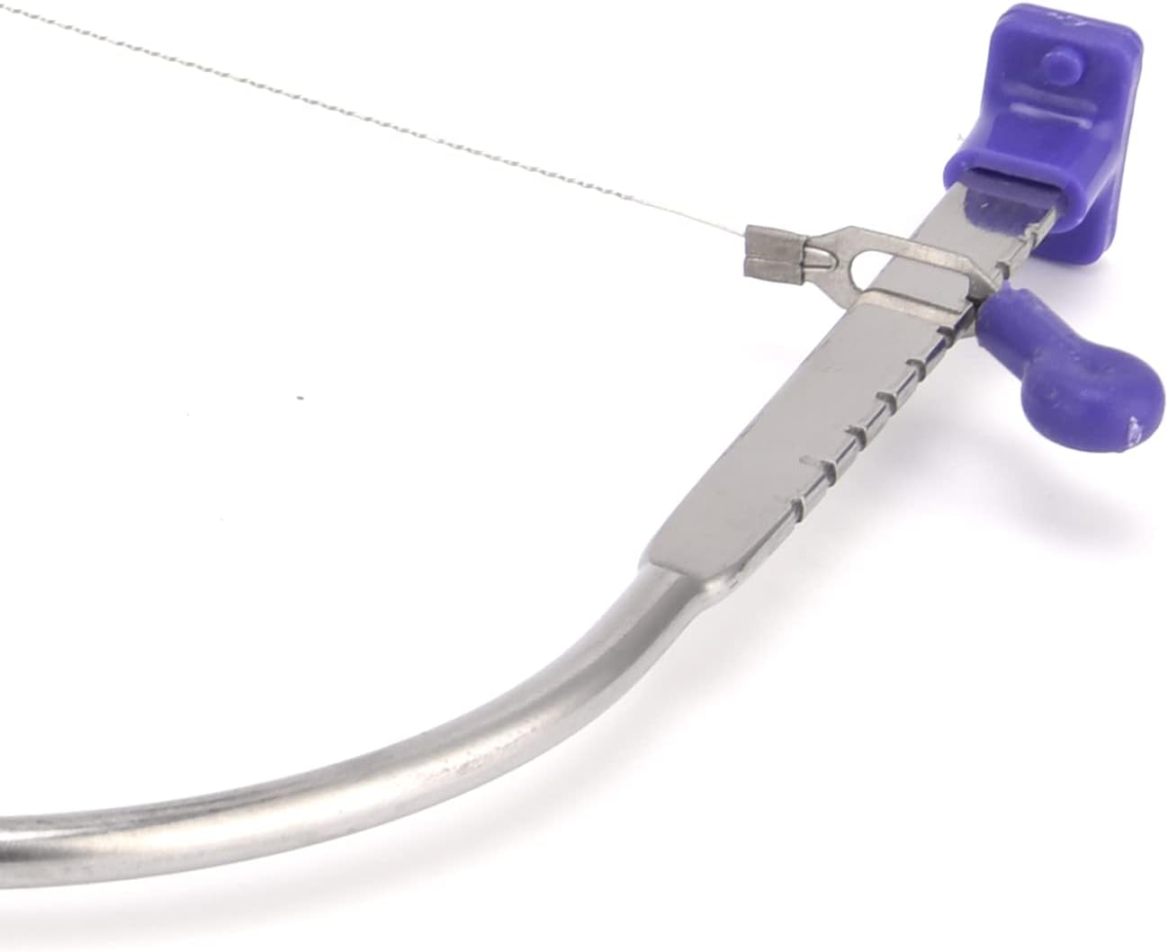 Adjustable Professional Cake Slicer with Anti-Slip Handles Stainless Steel for Bakers