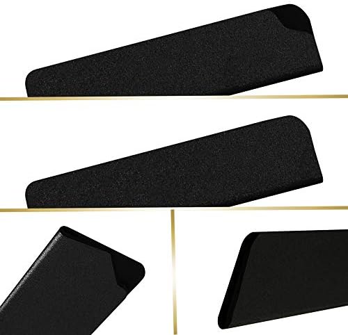 XYJ Universal Knife Edge Guards