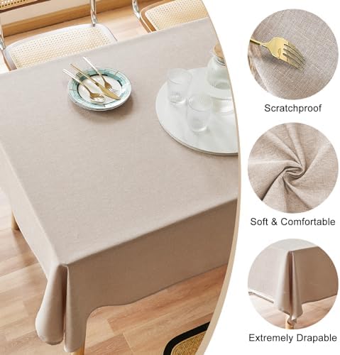 Festival Tablecloth 52x70 inches