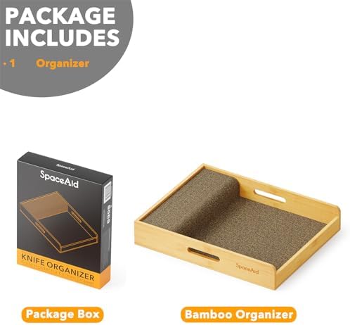 SpaceAid Kitchen Organiser