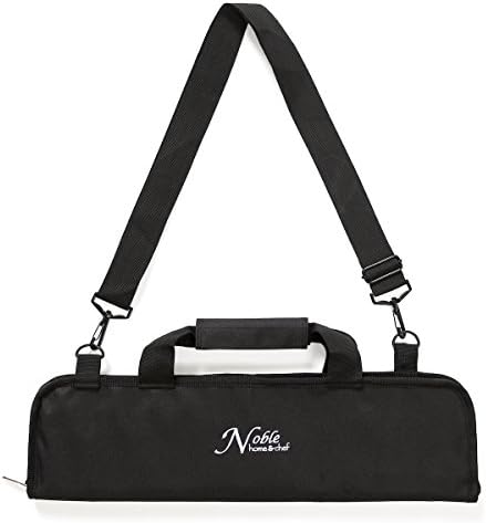 Chefs Knife Roll Bag