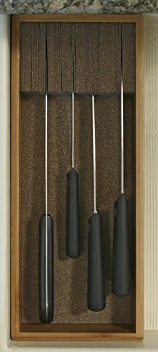 Clutter-Free Kitchen Storage Solution