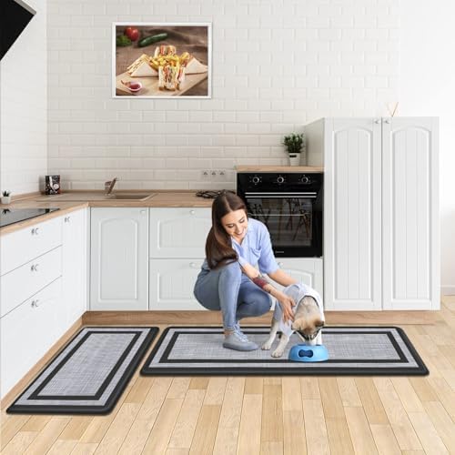 Mattitude Kitchen Mats