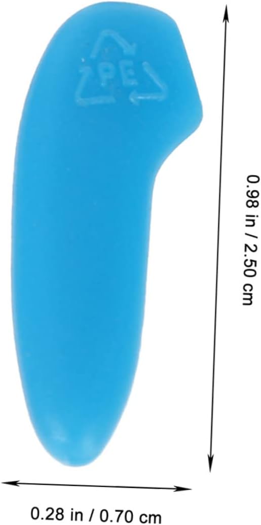 DOITOOL 30-Piece Knife Tip Protector Mini