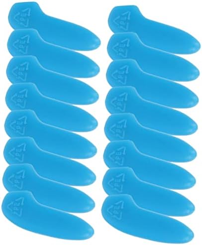 Zerodeko 30Pcs Cutter Guards for Safe Kitchen Slicing