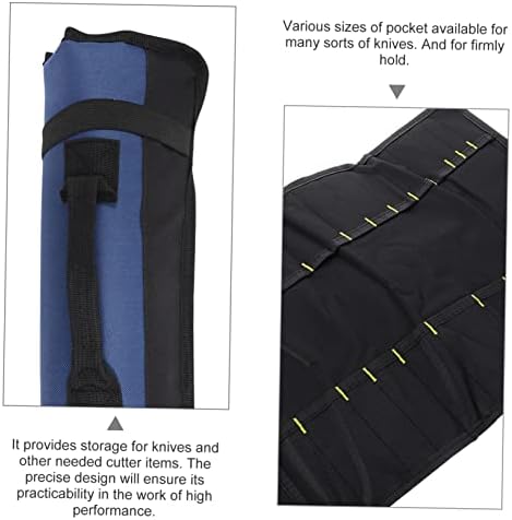 Cabilock Chef Knife Bag