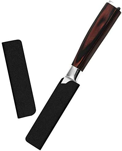 XYJ Universal Knife Edge Guards