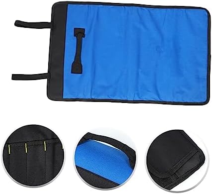 Portion Control Chef Knives Bag