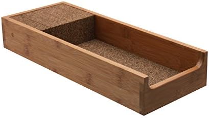 Clutter-Free Kitchen Storage Solution