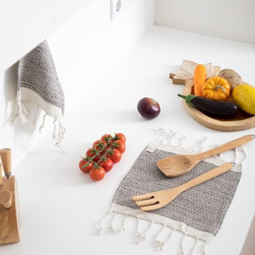 Smyrna Turkish Cotton Dish Towels