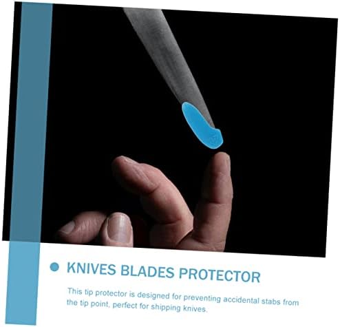 Perfect Protection for Your Knives