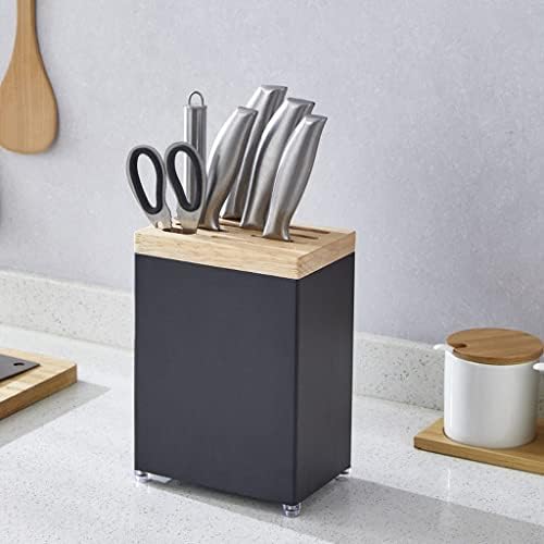 Organizing Your Kitchen Knives More