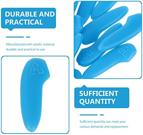 CALLARON 50PK Knive Protector Set Kitchen Knives Protection