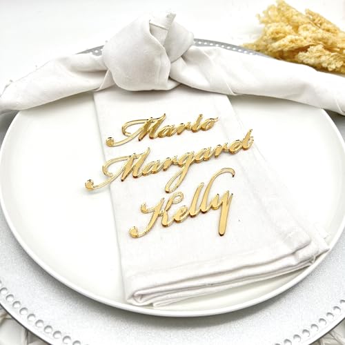 Personalized Table Decoration Wedding Keepsake