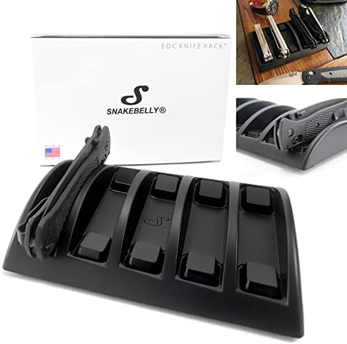 Premium EDC Knife Organizer