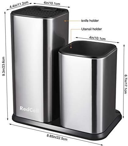 RedCall Kitchen Knife Holder