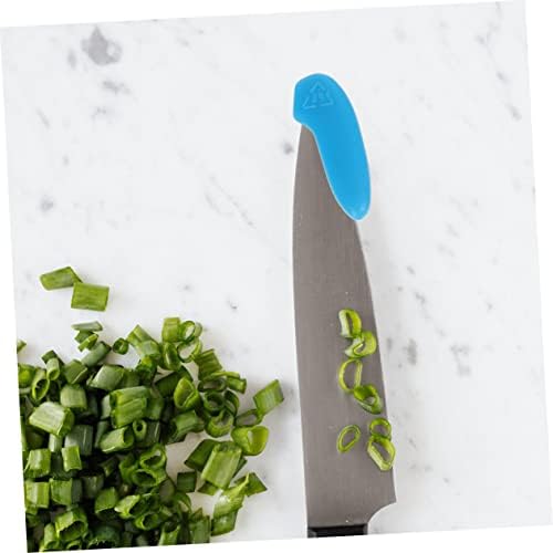 Premium 25-Piece Knife Blade Tip Sleeves