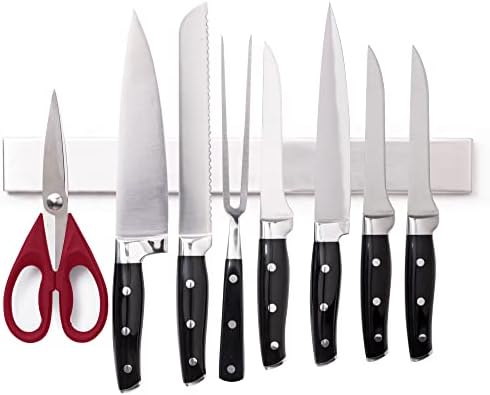Gorilla Grip - Heavy Duty Magnetic Knife Holder