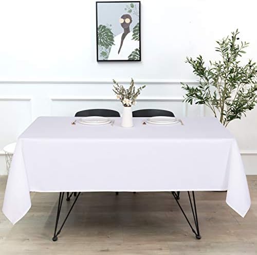 Sancua Rectangle Tablecloth - 60x84 inch