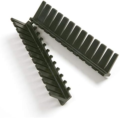 Norpro 4-Piece Knife Organizer Set - Protect Organize Your knives Perfectly
