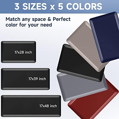StepRite 45 inch thick kitchen mats