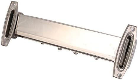 Premium Metal Wall-Mounted Knife Holder
