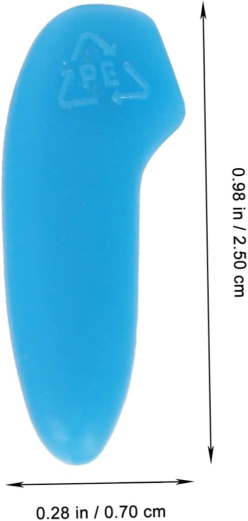 Blade Tip Covers for Knives 25pcs Set