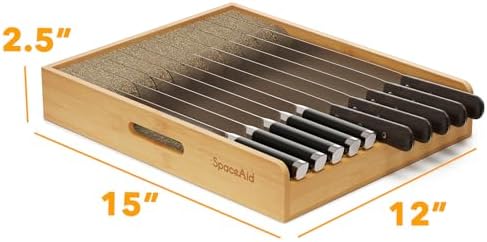 SpaceAid Kitchen Organiser