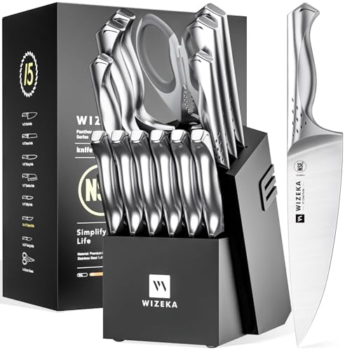 Specialty Knife