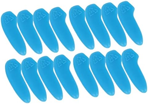 DOITOOL 30-Piece Knife Tip Protector Mini