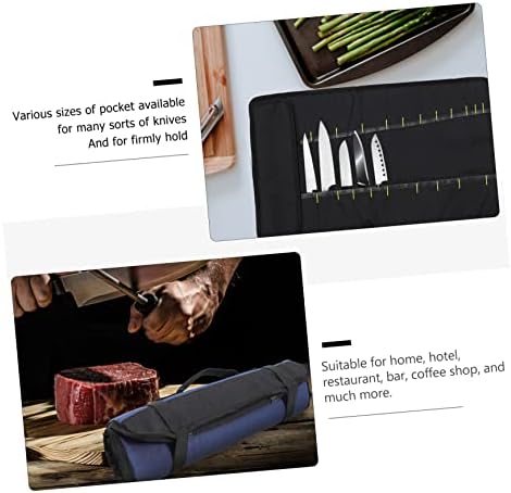 Mikinona Chefs Carry Case