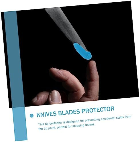 Durable Knive Tip Protector