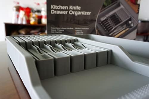 Expandable Multi-Knife Holder