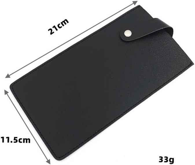 Premium Leather Knife Protector - 1PC