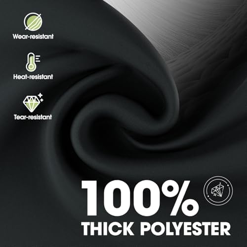 Pureegg 60x84 Tablecloth Premium and Durable for Parties and More